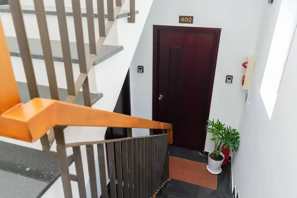 Holiday home 6Brs - Rori Beach - An Thuong Tourist Streets Da Nang