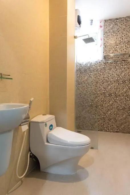 6Brs - Rori Beach - An Thuong Tourist Streets Da Nang Holiday home
