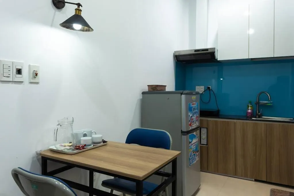 6Brs - Rori Beach - An Thuong Tourist Streets Da Nang Vietnam