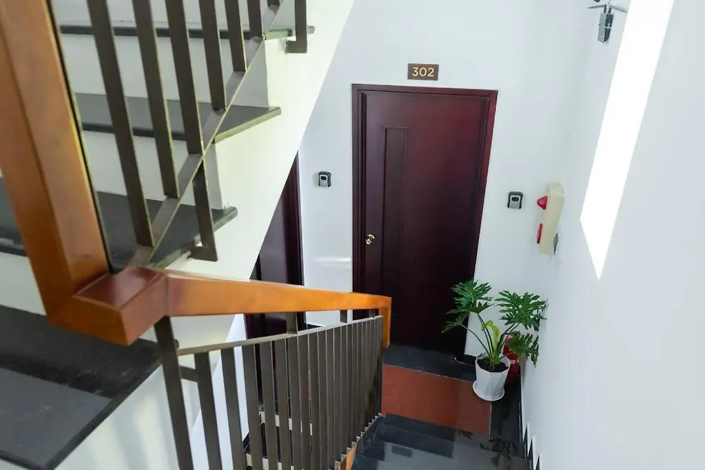 6Brs - Rori Beach - An Thuong Tourist Streets Da Nang Holiday home