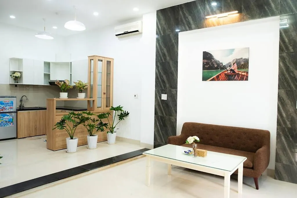 6Brs - Rori Beach - An Thuong Tourist Streets Da Nang 0*,  Vietnam