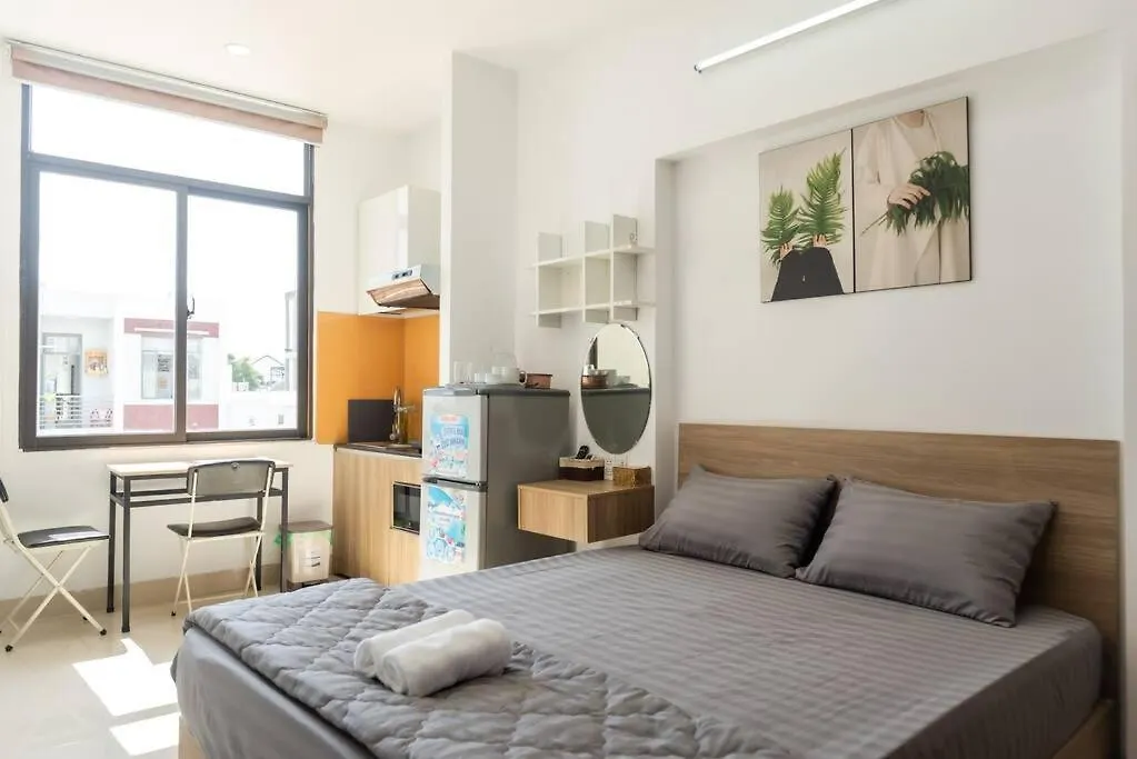 6Brs - Rori Beach - An Thuong Tourist Streets Da Nang