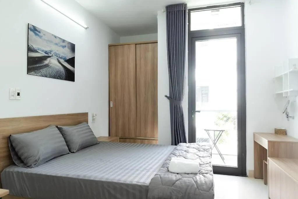 Holiday home 6Brs - Rori Beach - An Thuong Tourist Streets Da Nang